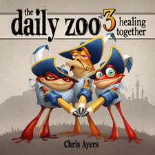 Daily Zoo Vol. 3