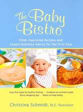 Baby Bistro