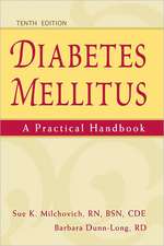 Diabetes Mellitus