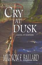 Cry at Dusk