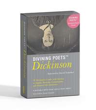Divining Poets