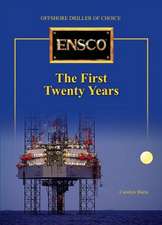 Ensco