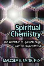 Spiritual Chemistry