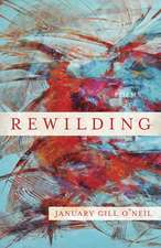 Rewilding