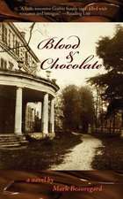 Blood & Chocolate