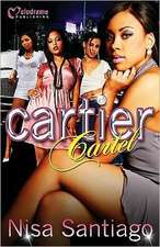 Cartier Cartel