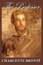 Bronte, C: Professor