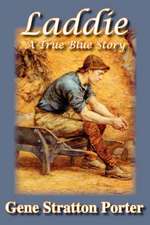 Laddie, a True Blue Story: Order in the Pulpit