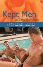 Kept Men
