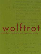 Wolftrot