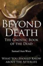 Beyond Death: What You Should Know about the Afterlife