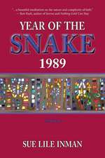 Year of the Snake