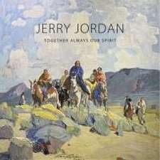 Jerry Jordan