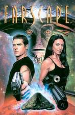 Farscape Volume 2: Strange Detractors