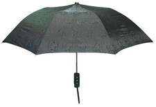 Umbrella: Wink Ink (Black)