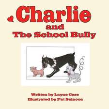 Charlie and the School Bully: The Ziggurat Model