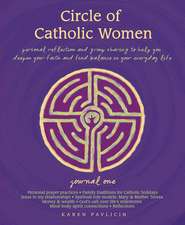 Circle of Catholic Women-Journal One