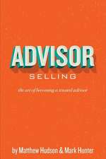 Advisor Selling