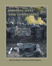 Mimbres Lives and Landscapes