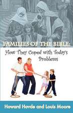 Families of the Bible