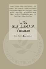 Una Isla Llamada Virgilio