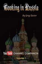 Cooking in Russia - Youtube Channel Companion: Find Out How the Rich Get So Rich (the Secrets to Financial Success R