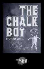 The Chalk Boy