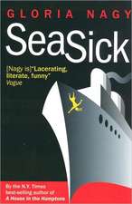 Seasick