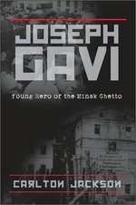 Joseph Gavi