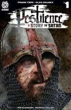 Pestilence Vol. 2 Tpb