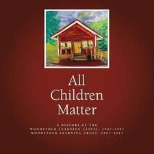 All Children Matter