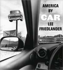 Lee Friedlander