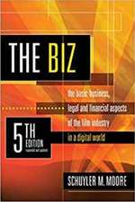 BIZ 5TH /E (EXPANDED & UPDATED