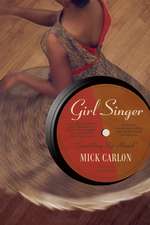 Girl Singer