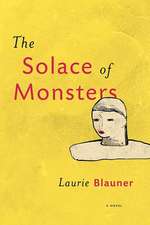 The Solace of Monsters