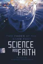 Science and Faith