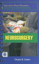 Neurosurgery