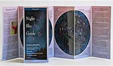 Night Sky Guide