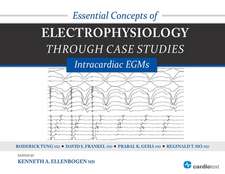 Essential Concepts of Electrophysiology Through Case Studies