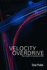 Velocity Overdrive