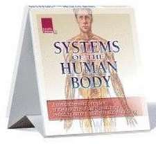 Human Body Systems Flip Chart