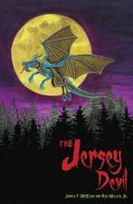 The Jersey Devil