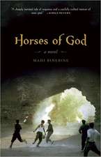 Horses of God