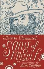 Whitman Illuminated: Song of Myself