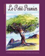 Le Petit Prunier: A Furry Adventure