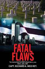 Fatal Flaws