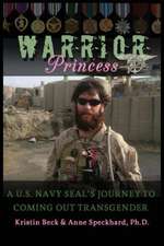 Warrior Princess