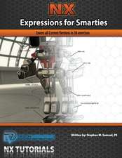 Expressions for Smarties in Nx