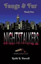 Nightstalkers