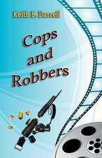 Cops and Robbers